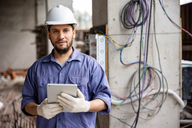 Best Electrical Troubleshooting Services  in Compton, CA