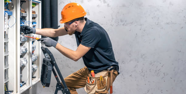 Best Residential Electrician Services  in Compton, CA