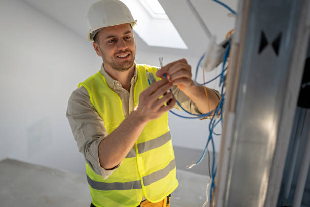Best Electrical System Inspection  in Compton, CA